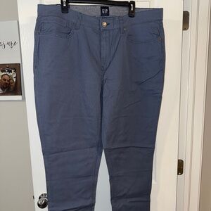 NEW MENS GAP5 POCKET SLIM FIT PANTS